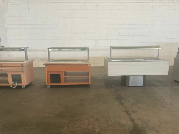Catering machines and equipment - Image 19