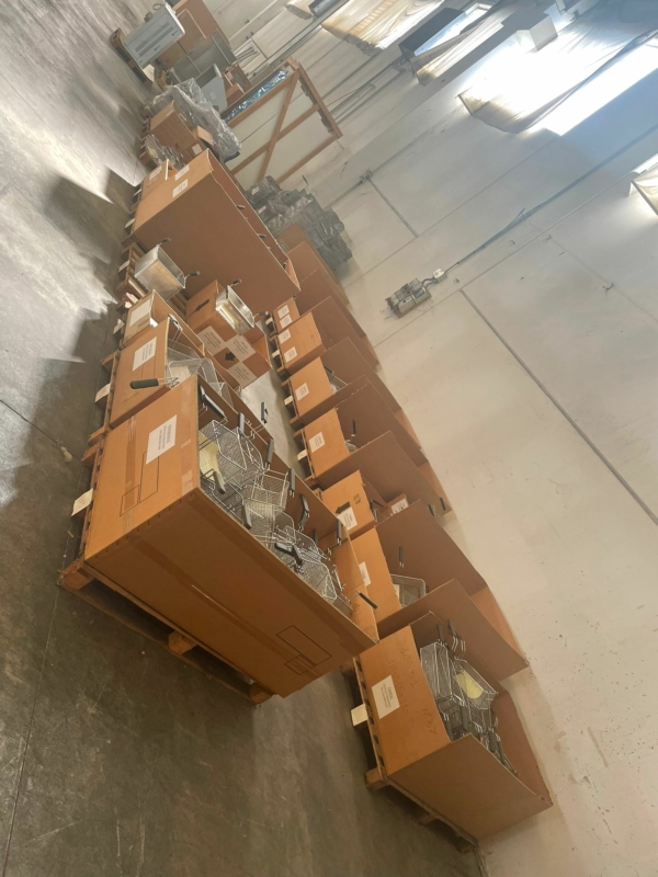 Catering machines and equipment - Image 5