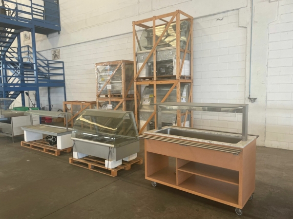 Catering machines and equipment - Image 7