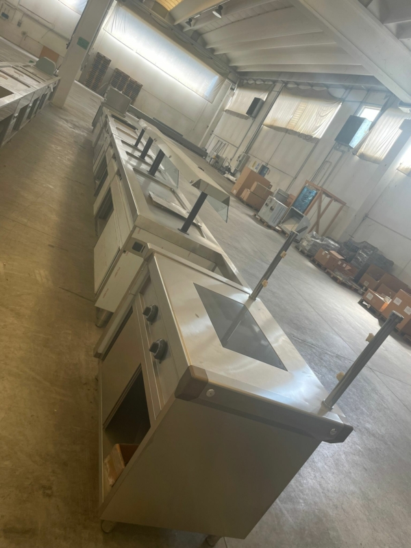 Catering machines and equipment - Image 2