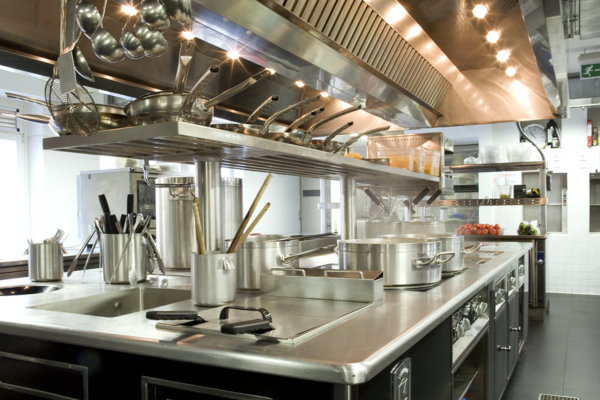 Catering machines and equipment