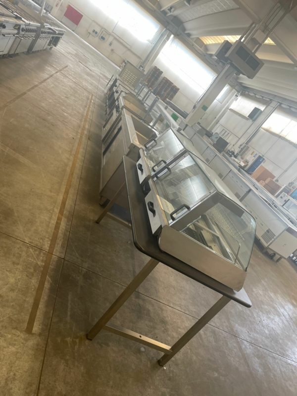 Catering machines and equipment - Image 9