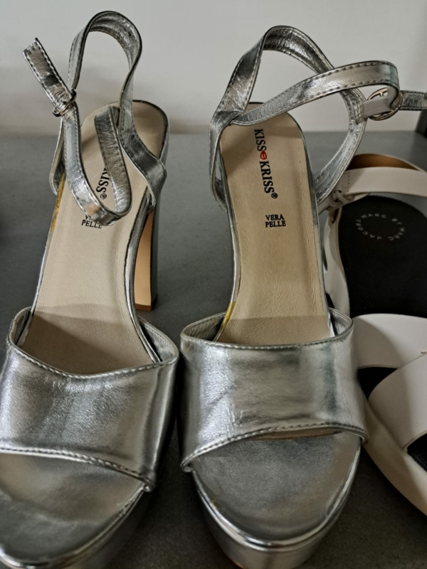 Stocklot shoes - Image 14