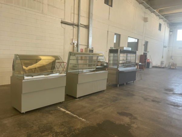 Catering machines and equipment - Image 11