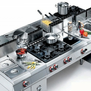 Catering machines & Equipment