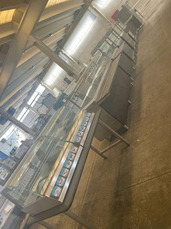 Catering machines and equipment - Image 14