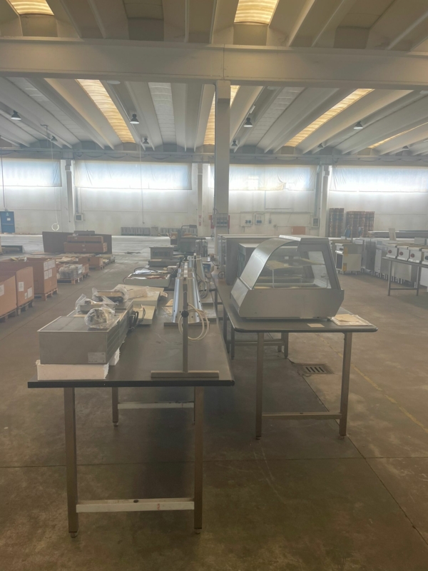 Catering machines and equipment - Image 15
