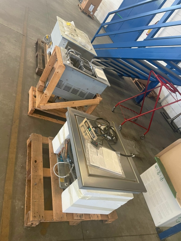 Catering machines and equipment - Image 18