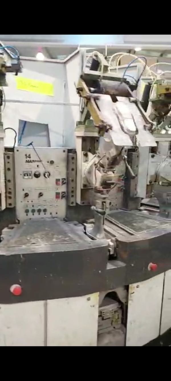 Special offer Injection moulding machine - Image 2