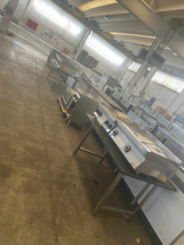 Catering machines and equipment - Image 16