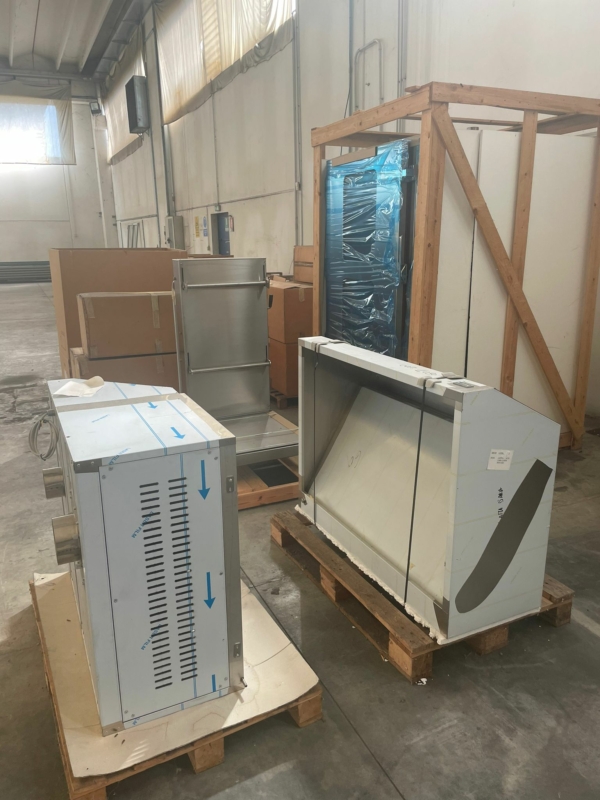 Catering machines and equipment - Image 17