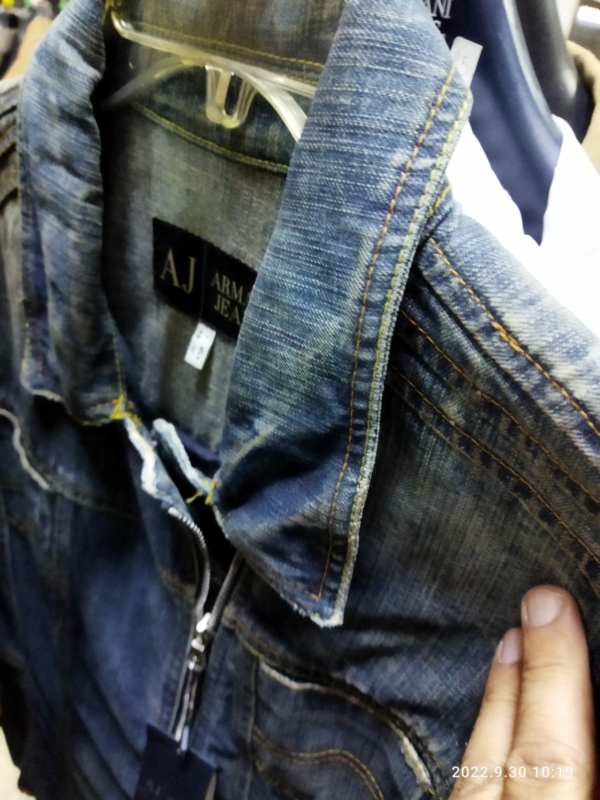 Stocklot branded clothing for men and ladies - Image 2
