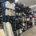 Stocklot cloths and fabrics