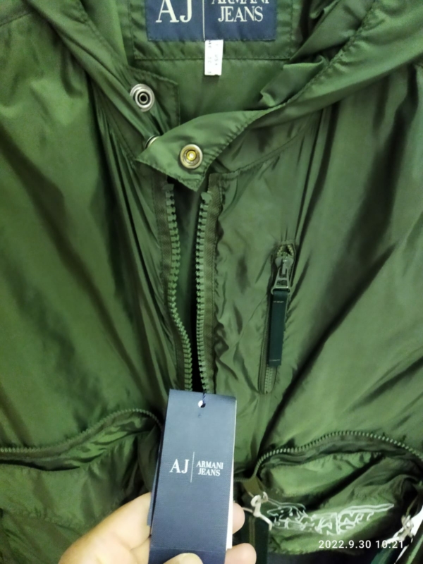 Stocklot branded clothing for men and ladies - Image 29