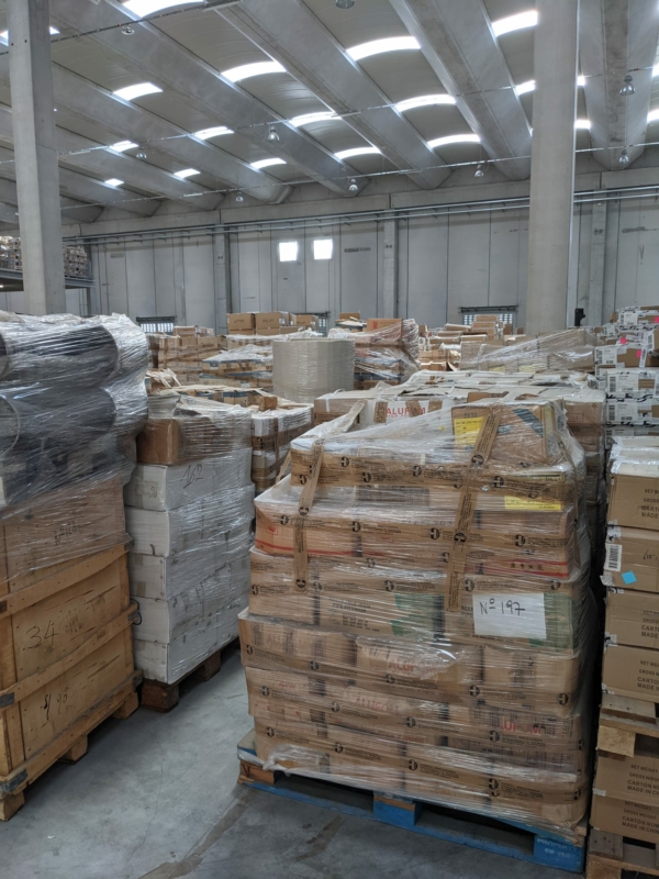 Stocklot fittings, black nipples, weld seamless fittings and flanges - Image 14