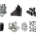 Stocklot fittings, black nipples, weld seamless fittings and flanges
