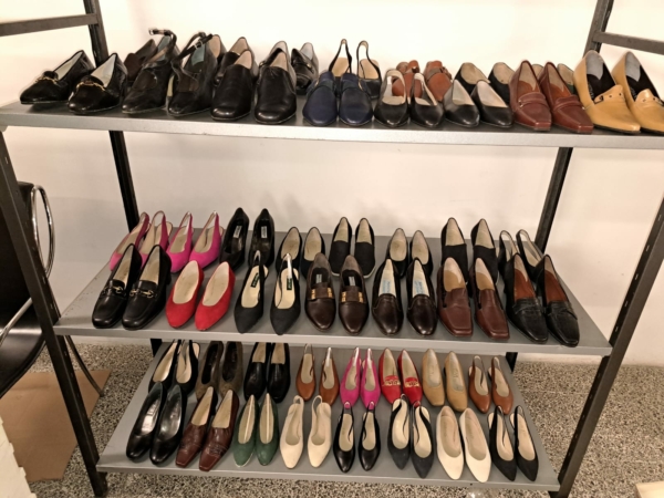 Stocklot ladies shoes - Image 2