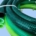 Stocklot flexible, spiral PVC hoses and pipes