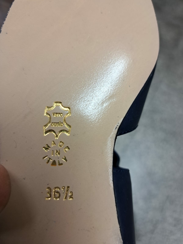 Stocklot ladies shoes - Image 12