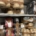 Stocklot mixed yarns