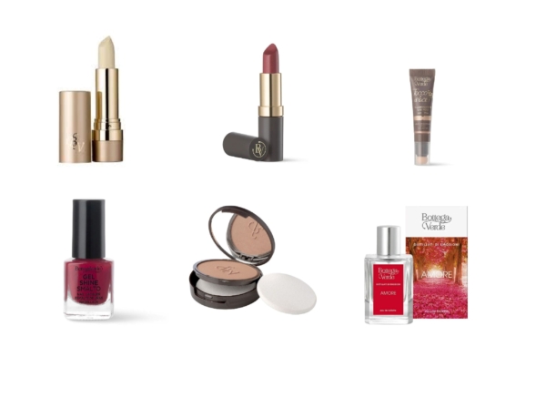 Stocklot cosmetics brand Bottega Verde