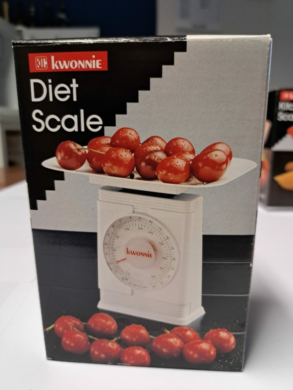 Stocklot kitchen scales - Image 3