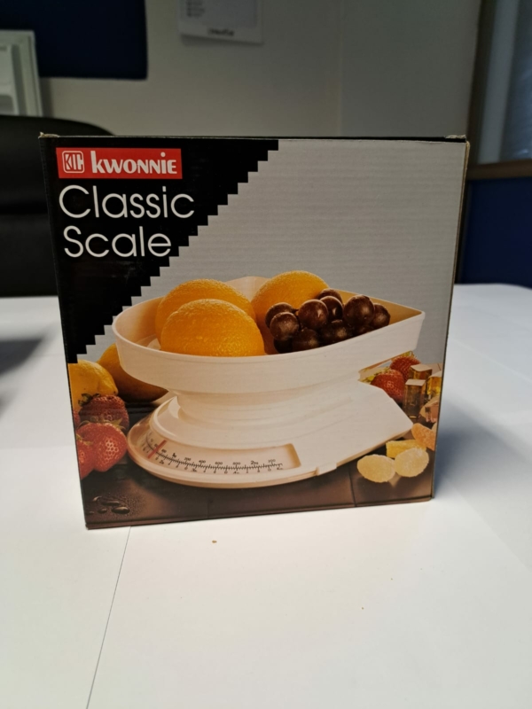 Stocklot kitchen scales - Image 4
