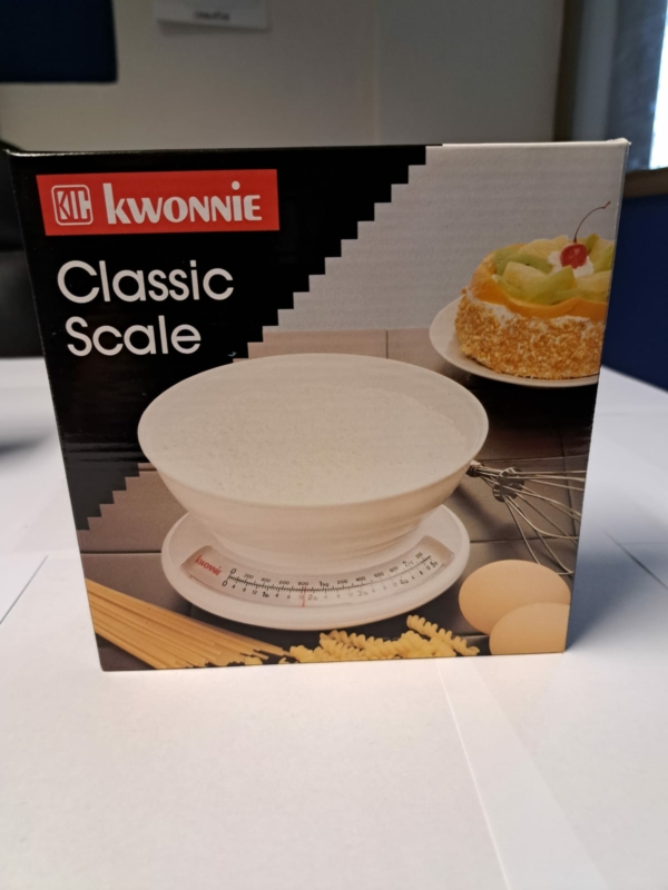 Stocklot kitchen scales - Image 5