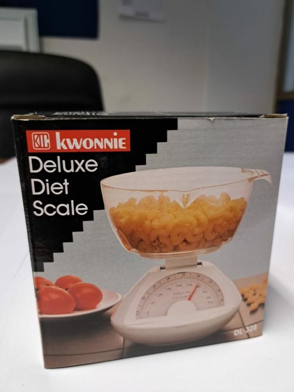 Stocklot kitchen scales - Image 6