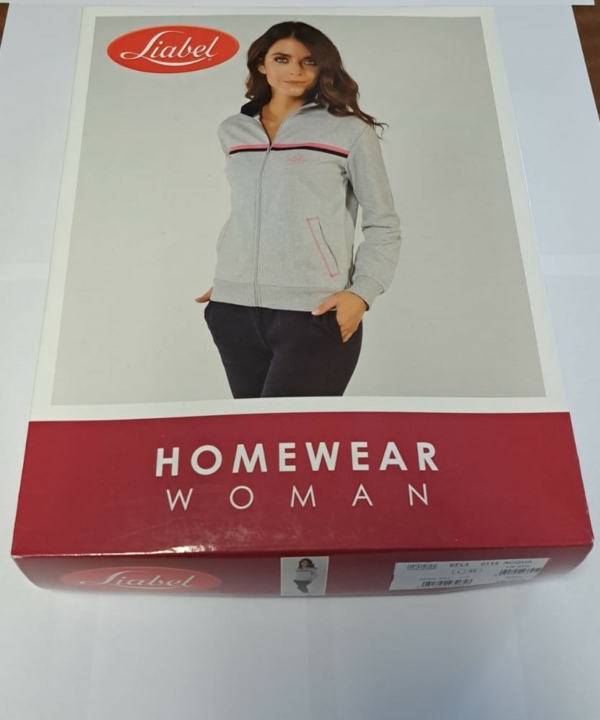 Stocklot ladies and men tracksuits - Image 10