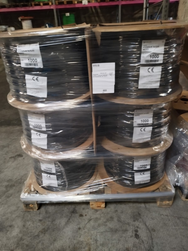 Stocklot solar cables - Image 3