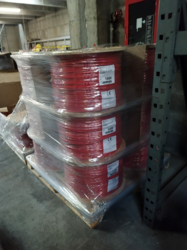 Stocklot solar cables - Image 2
