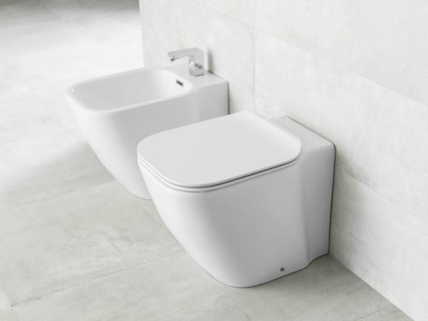 Stocklot sanitary ware - Image 104