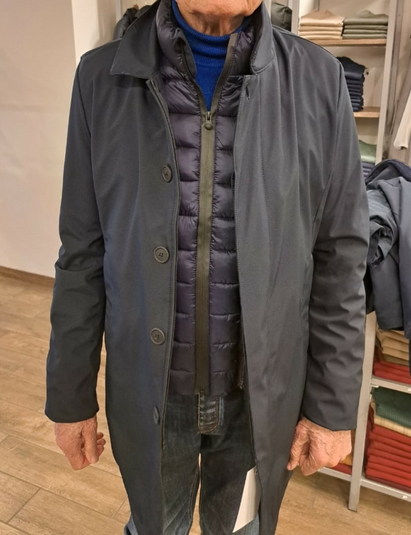 Stocklot winter clothing - Image 3