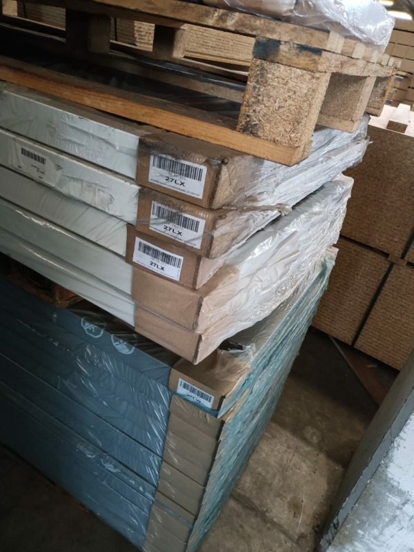 Stocklot bed basis and bed slats - Image 7