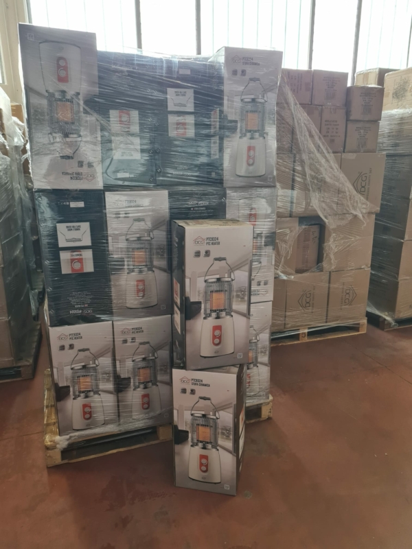 Stocklot small appliances - Image 14