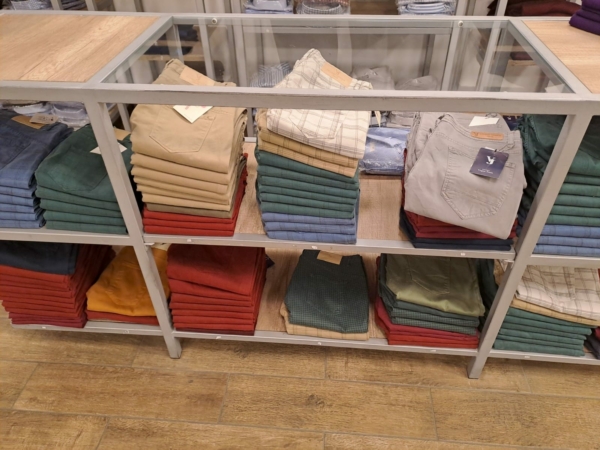 Stocklot winter clothing - Image 24