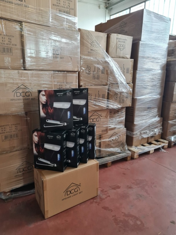 Stocklot small appliances - Image 7