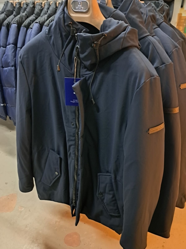 Stocklot winter clothing