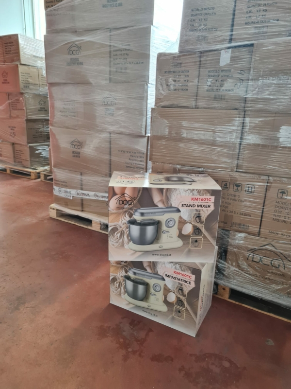 Stocklot small appliances - Image 8