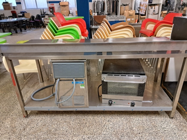 Stocklot kitchen equipment and accessories - Image 7