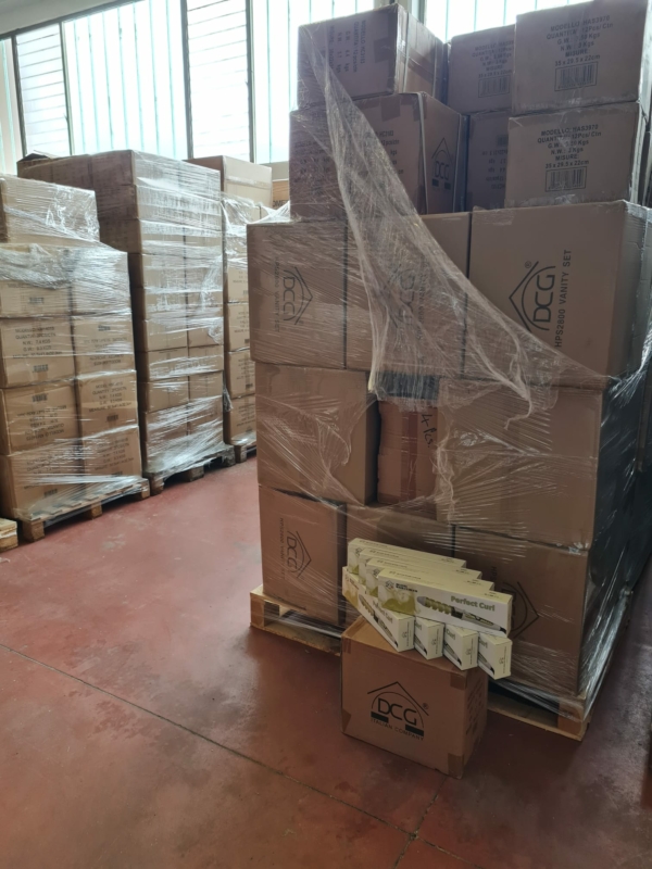 Stocklot small appliances - Image 10