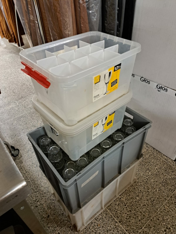 Stocklot kitchen equipment and accessories - Image 11