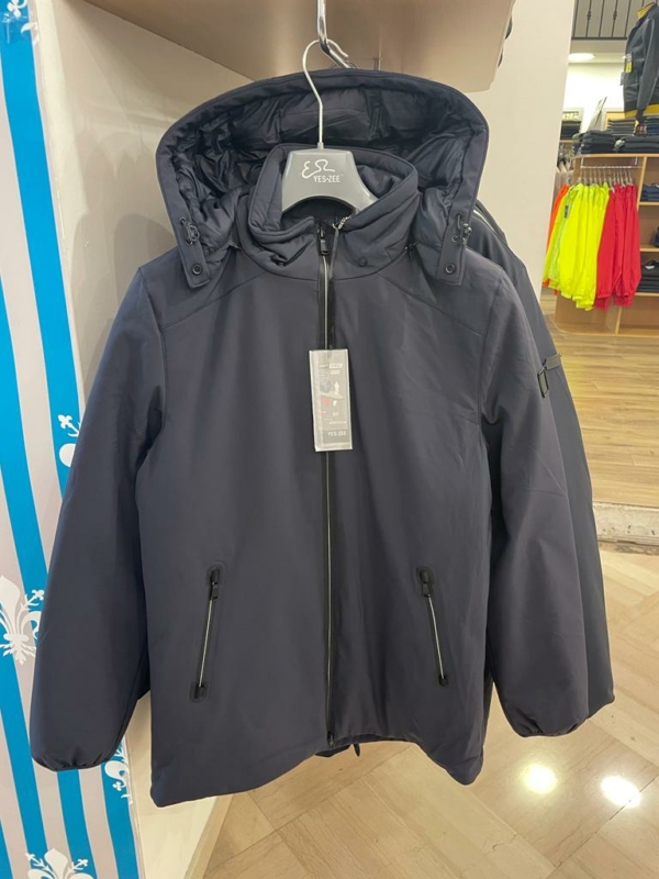 Stocklot winter clothing - Image 7