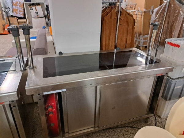 Stocklot kitchen equipment and accessories - Image 3