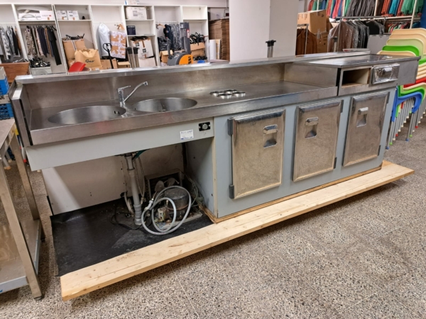 Stocklot kitchen equipment and accessories - Image 6