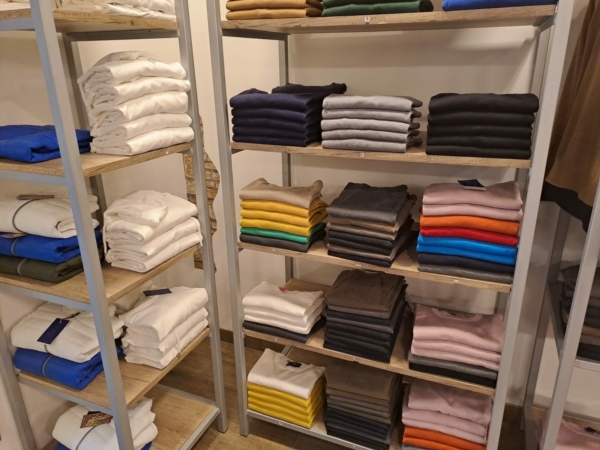 Stocklot winter clothing - Image 21