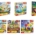 Stocklot Chicco toys
