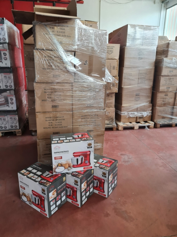 Stocklot small appliances - Image 17