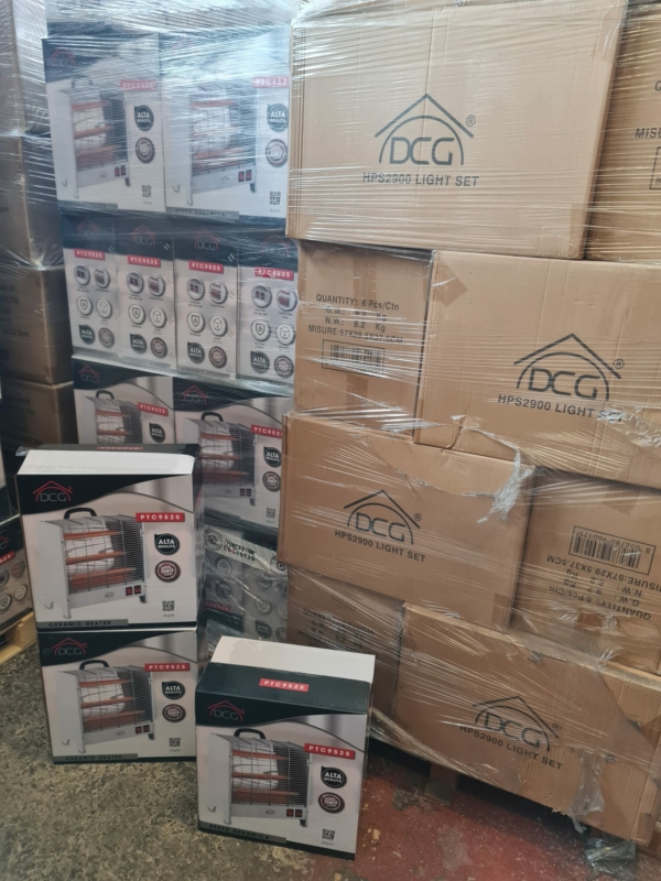 Stocklot small appliances - Image 16
